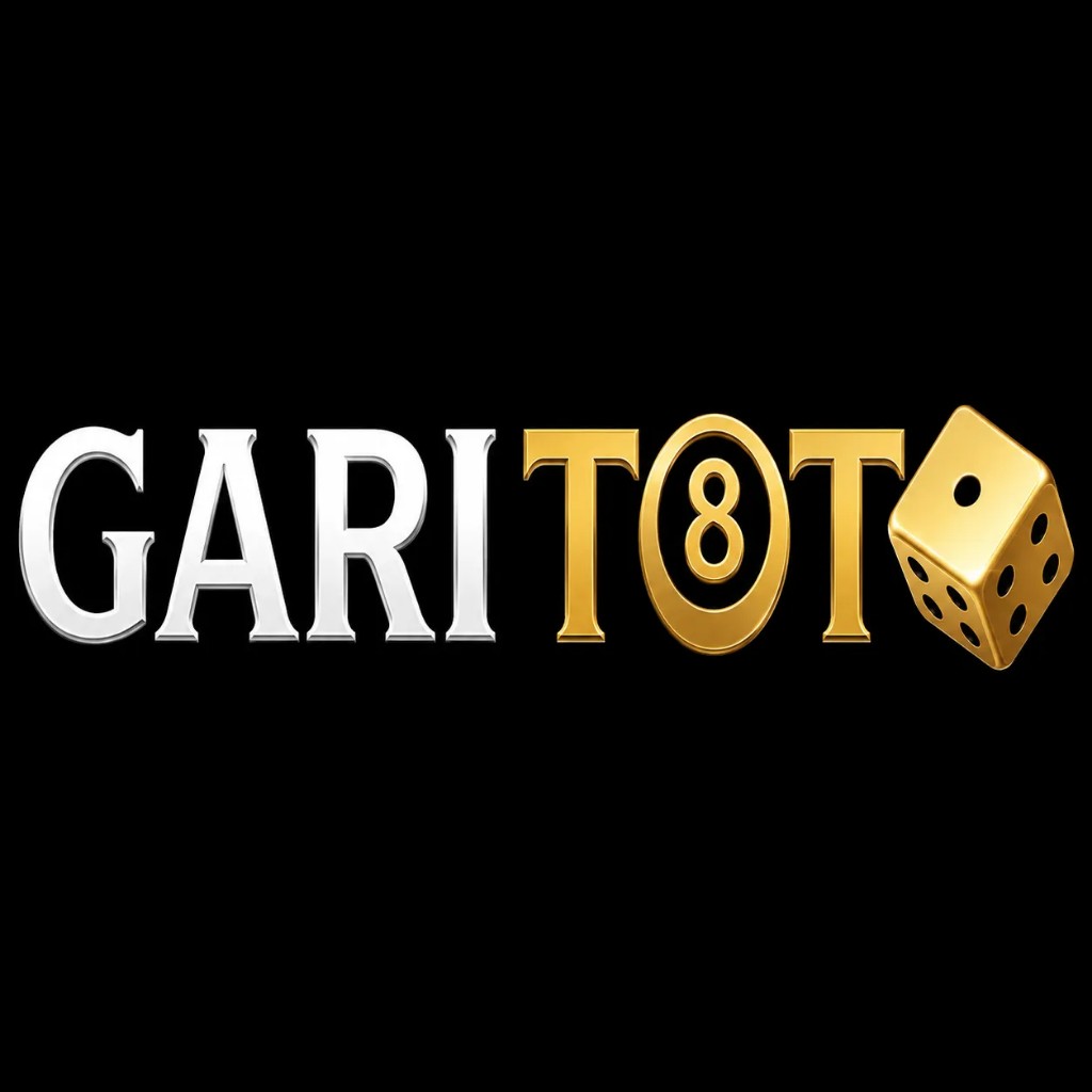 GARITOTO - GARI Perak, TOTO Emas, Bola 8 di Huruf O, Dadu